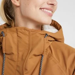 Columbia South Canyon Jacket - Parka - Camel Brown -Columbia shop b9ef6793d49a43e296ae544f76f1b11a scaled