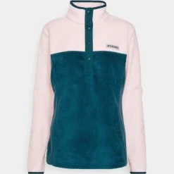 Columbia Benton Springs™ 1/2 Snap - Sweat Polaire - Night Wave/Dusty Pink 14 Columbia Benton Springs™ 1/2 Snap - Sweat Polaire - Night Wave/Dusty Pink -Columbia shop ba9b8212f6d2414f9023a60f8bbd6e85 scaled