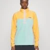 Columbia Benton Springs™ 1/2 Snap - Sweat Polaire - Aqua Haze/Sunset Peach/Dusty Pink 2 Columbia Benton Springs™ 1/2 Snap - Sweat Polaire - Aqua Haze/Sunset Peach/Dusty Pink -Columbia shop bb646f1dc3204be094f1435a801a1bc3