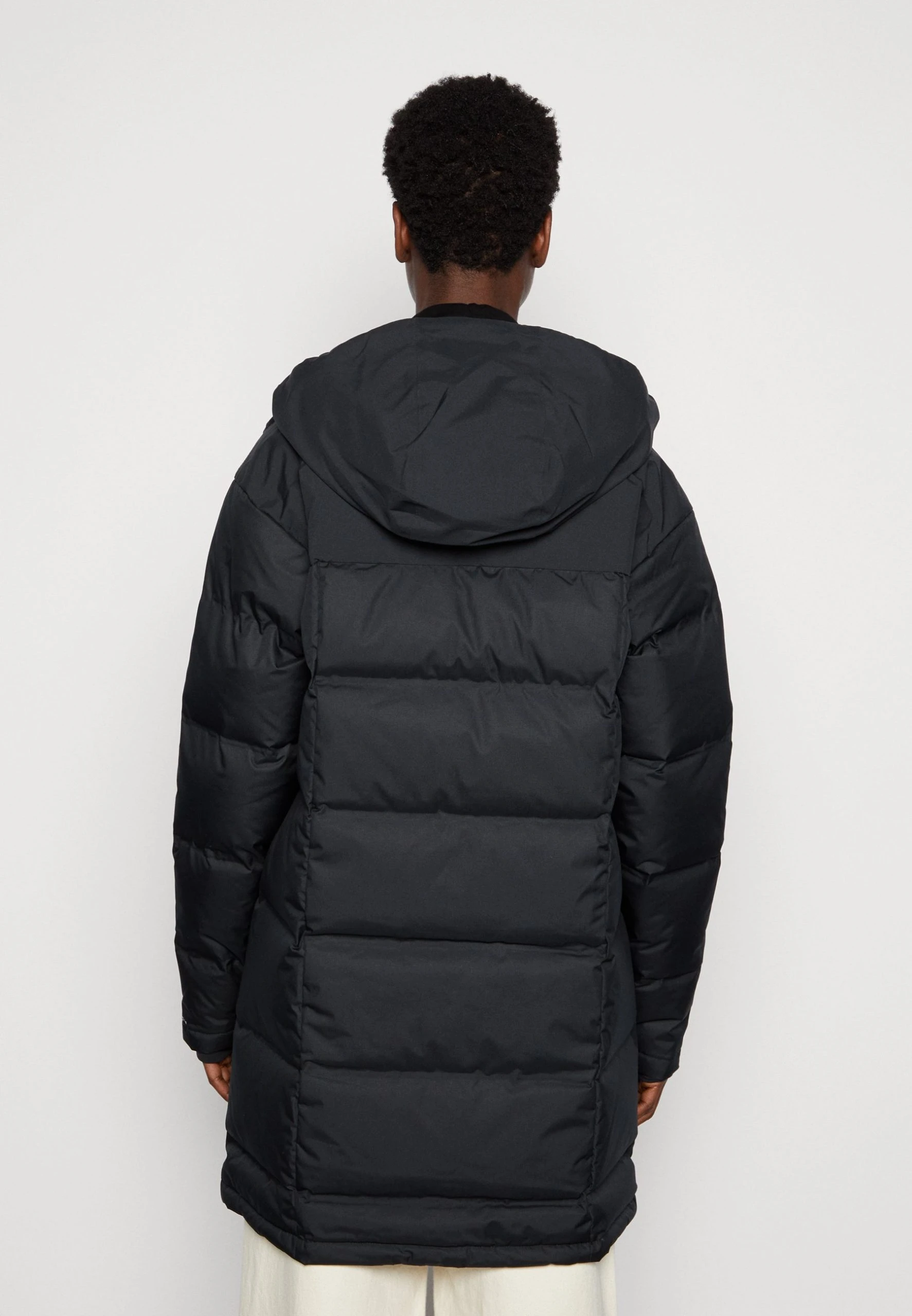 Columbia Jacket - Doudoune - Black 5 Columbia Jacket - Doudoune - Black – Image 3