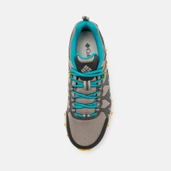 Columbia Peakfreak Ii Outdry - Chaussures De Marche - Kettle/Black -Columbia shop bb90d20a1b9548cb8a8c4e15d9da21f3 scaled