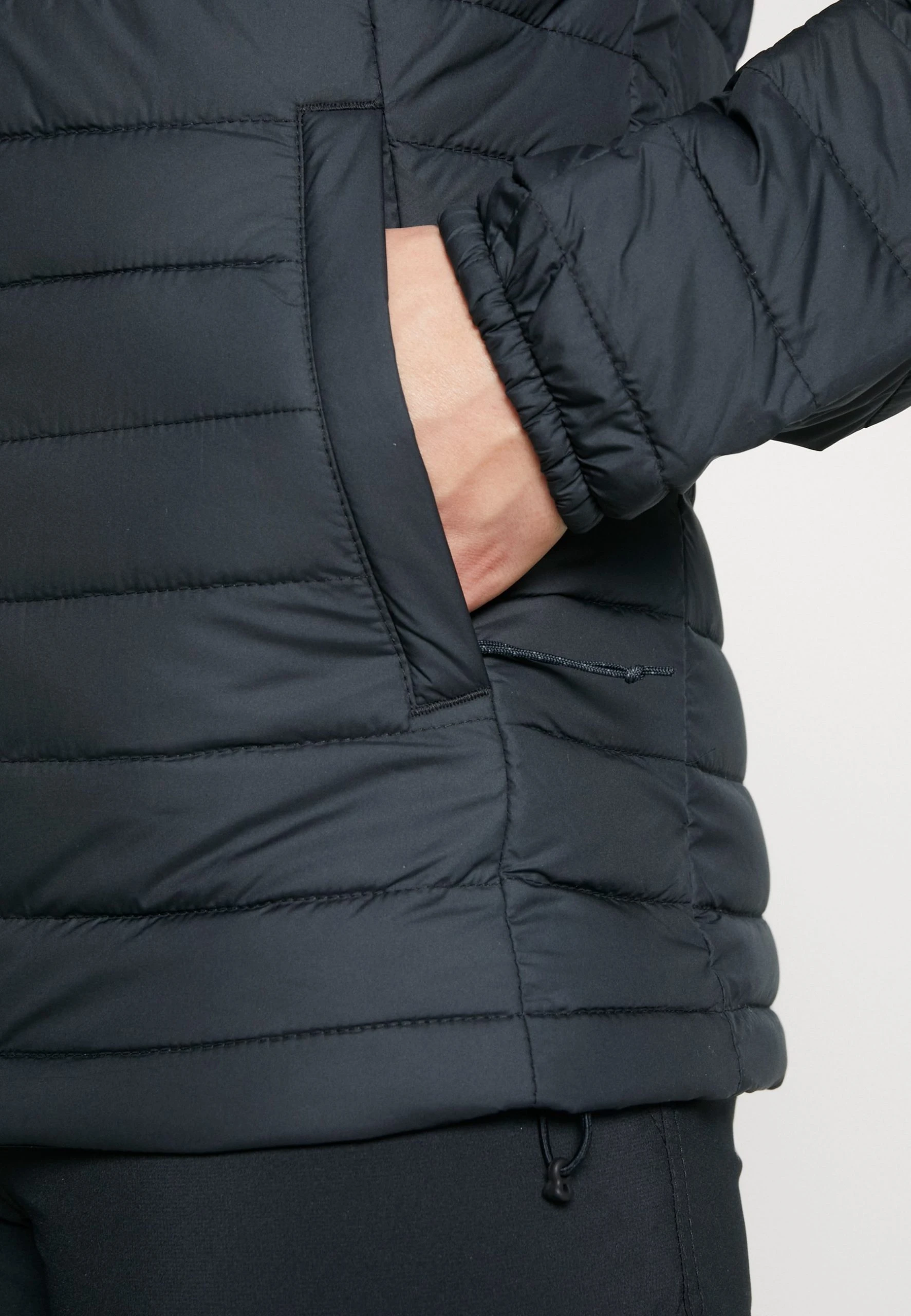 Columbia Silver Falls™ Full Zip Jacket - Blouson - Black 8 Columbia Silver Falls™ Full Zip Jacket - Blouson - Black – Image 6