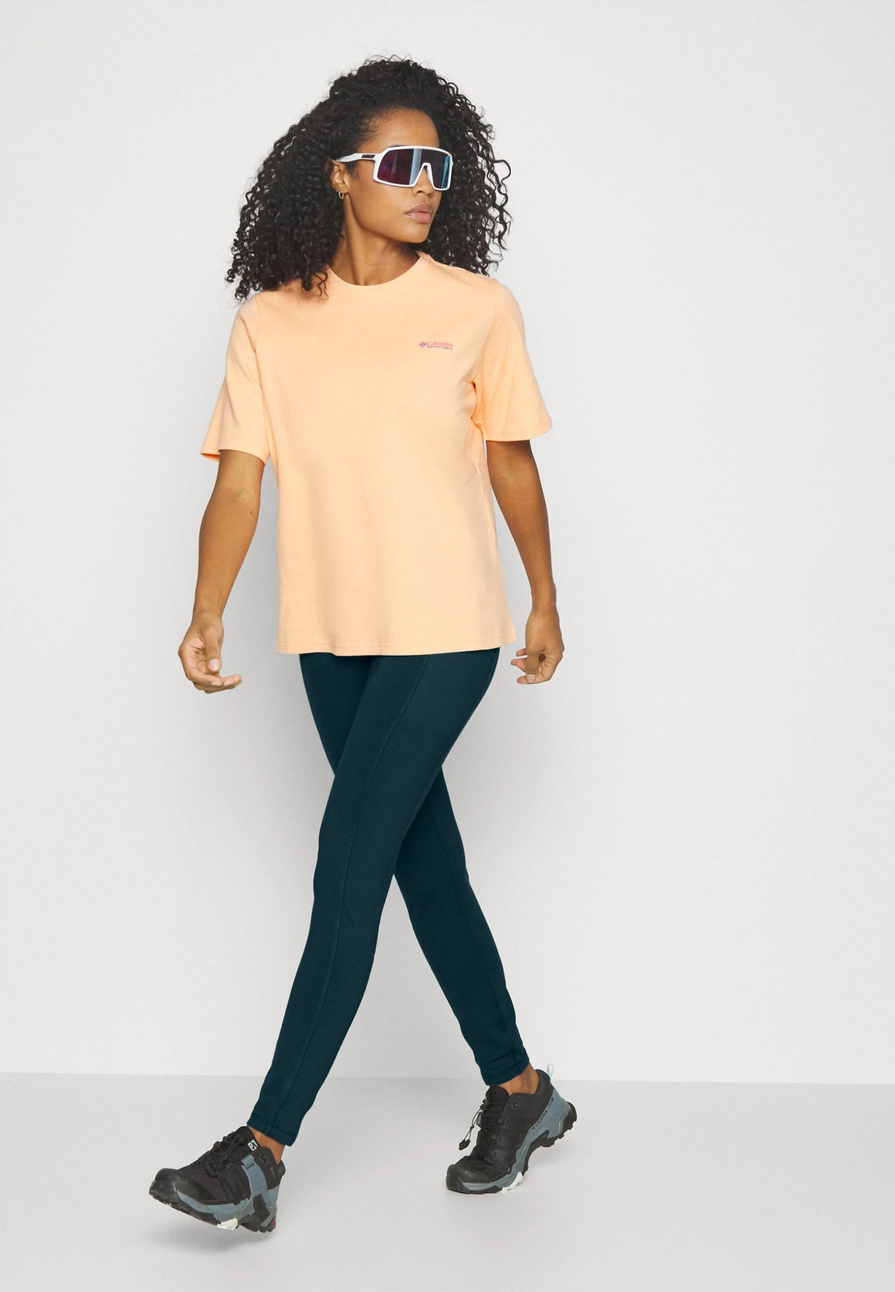 Columbia Windgates™ High-Rise Legging - Collants - Night Wave 6 Columbia Windgates™ High-Rise Legging - Collants - Night Wave – Image 4