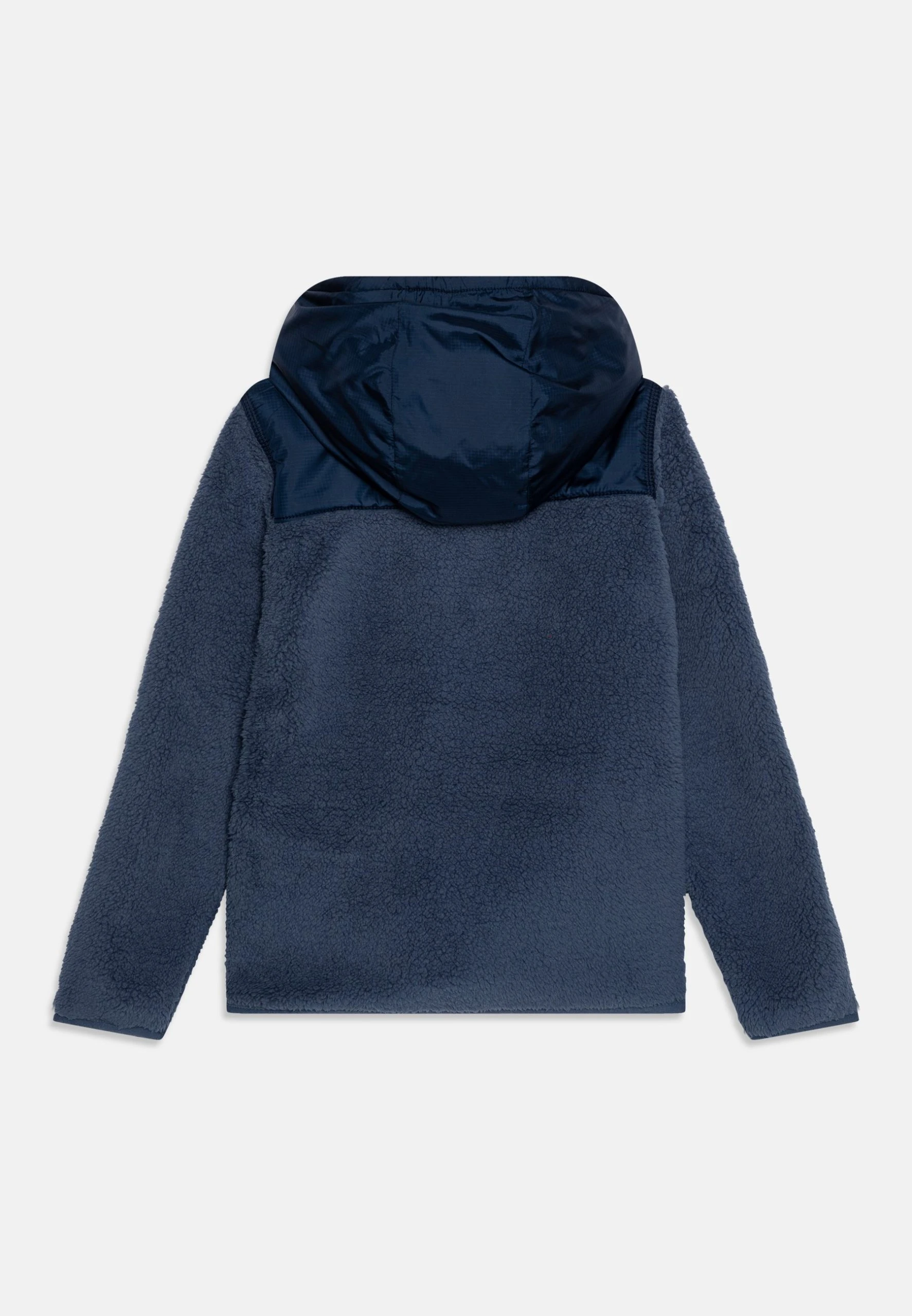 Columbia Rugged Ridge Hooded Overlay Unisex - Veste Polaire - Dark Mountain 4 Columbia Rugged Ridge Hooded Overlay Unisex - Veste Polaire - Dark Mountain – Image 2