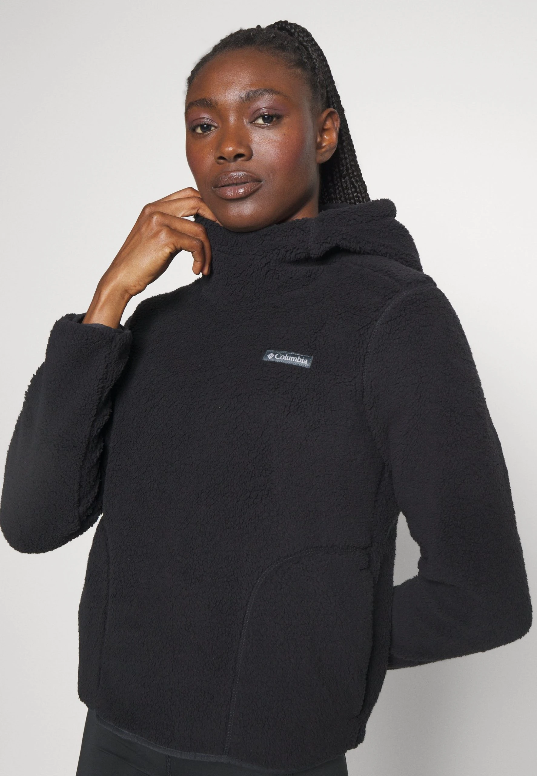 Columbia West Bend™ Hoodie - Sweat À Capuche - Black 6 Columbia West Bend™ Hoodie - Sweat À Capuche - Black – Image 4