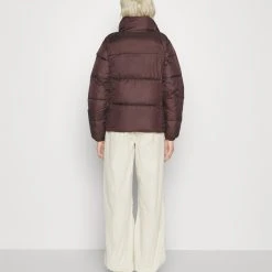 Columbia Puffect Jacket - Veste D'Hiver - New Cinder -Columbia shop beed8eff1c2a4d048850887ca1f8fd85 scaled