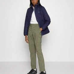 Columbia Silver Falls™ Full Zip Jacket - Blouson - Nocturnal -Columbia shop bf397c72190445109f1fc3fdf39c1e93 scaled