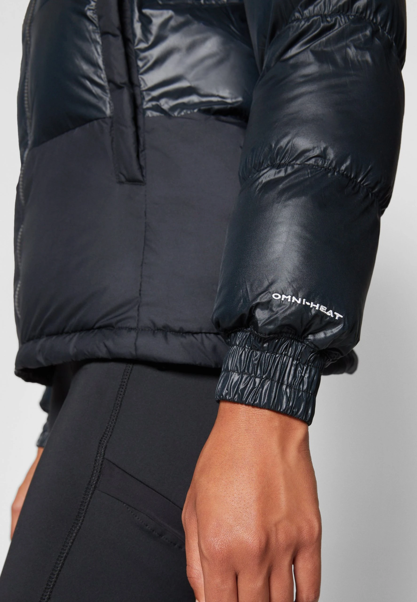 Columbia Pike Lake Insulated Jacket - Veste D'Hiver - Black 8 Columbia Pike Lake Insulated Jacket - Veste D'Hiver - Black – Image 6