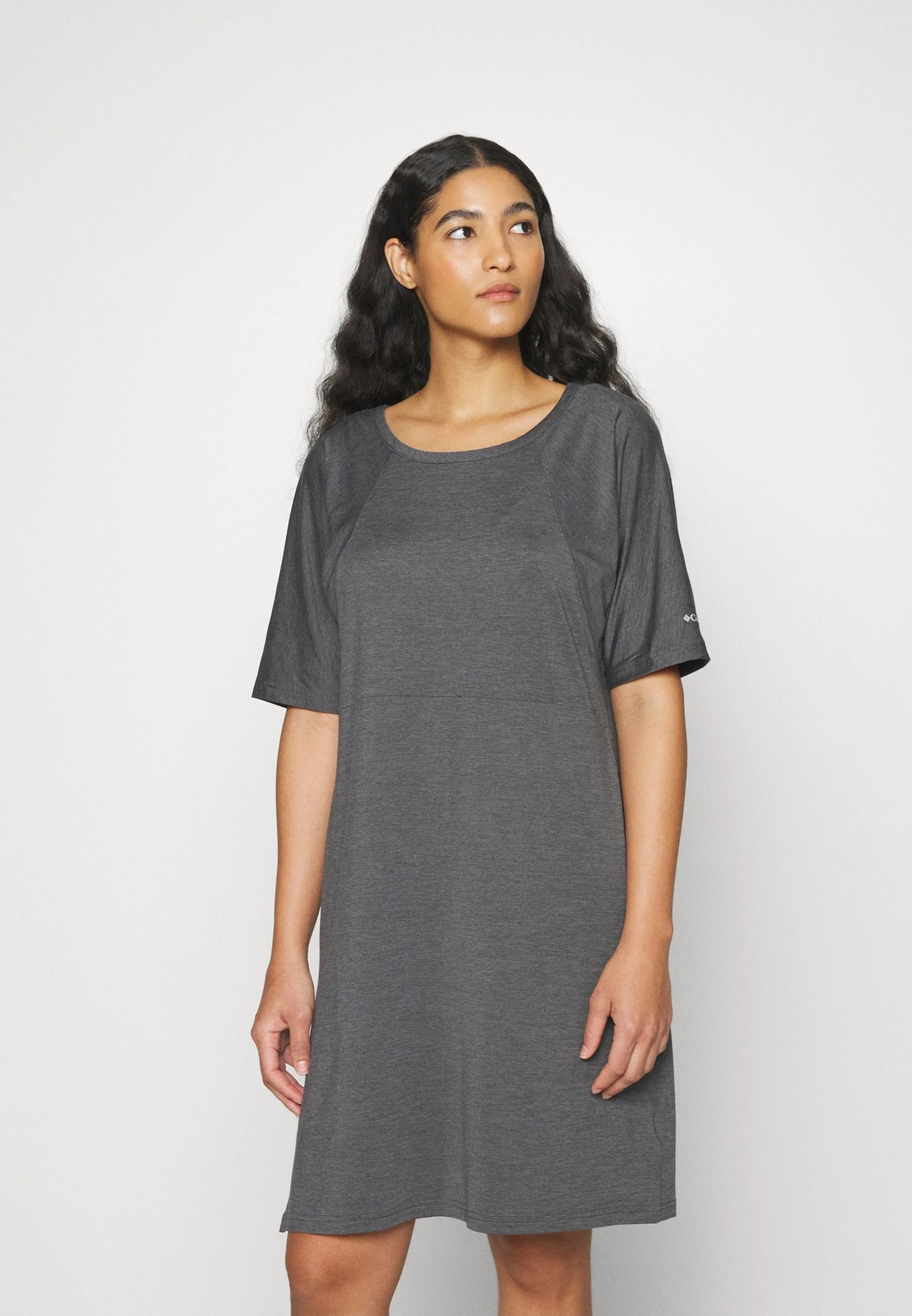 Columbia Coral Ridge™ Dress - Robe En Jersey - Shark 5 Columbia Coral Ridge™ Dress - Robe En Jersey - Shark – Image 3