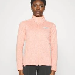 Columbia Weather™ Full Zip - Veste Polaire - Summer Peach Heather 9 Columbia Weather™ Full Zip - Veste Polaire - Summer Peach Heather -Columbia shop c05541ca9eeb49f6ae3addf3594a5c4a scaled