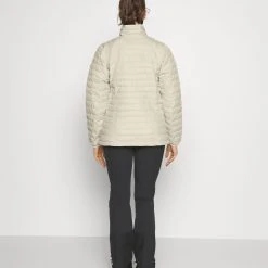 Columbia Silver Falls™ Full Zip Jacket - Blouson - Chalk 10 Columbia Silver Falls™ Full Zip Jacket - Blouson - Chalk -Columbia shop c09bfed9928046cea03b9afcc9cb3408 scaled