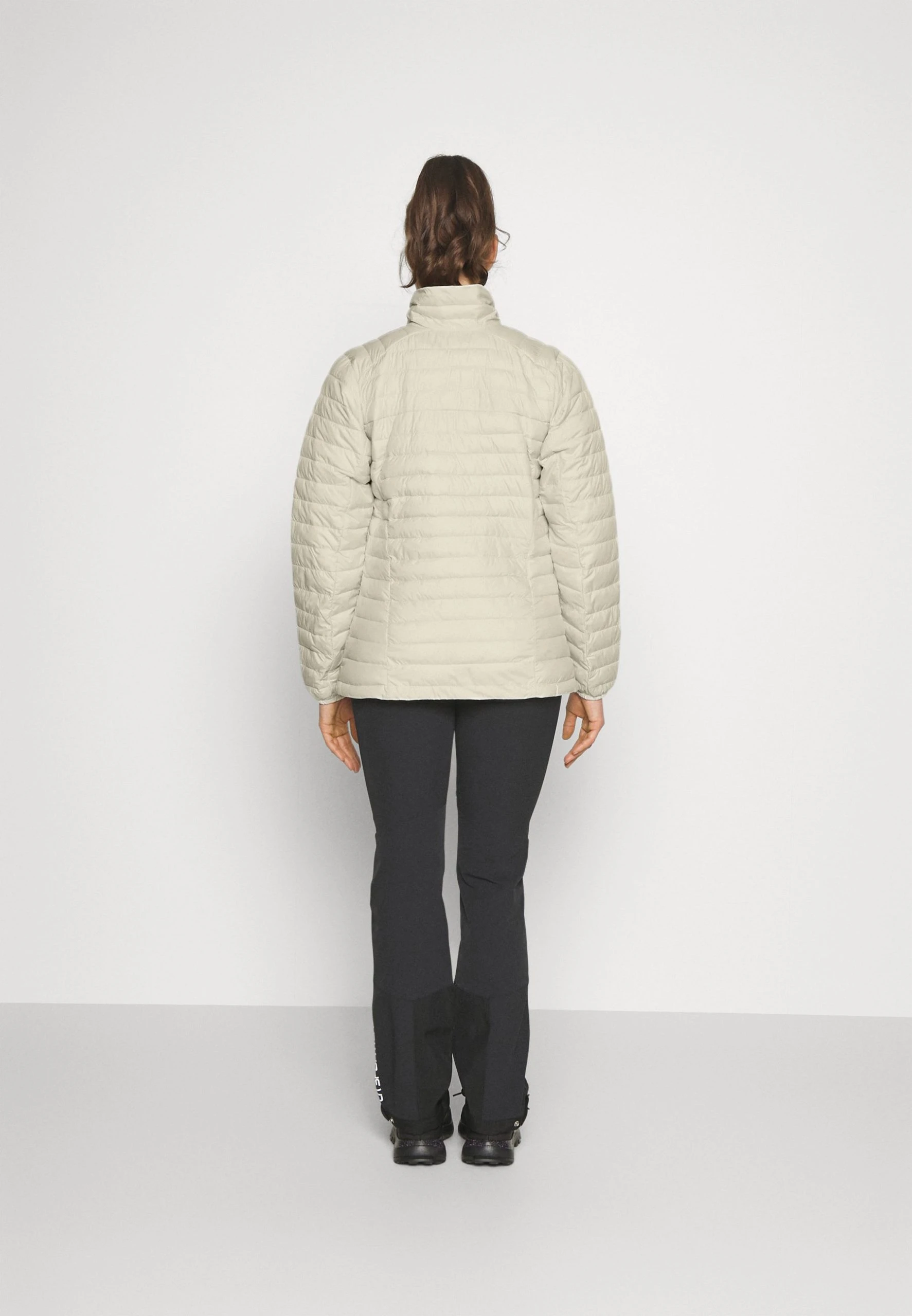 Columbia Silver Falls™ Full Zip Jacket - Blouson - Chalk 5 Columbia Silver Falls™ Full Zip Jacket - Blouson - Chalk – Image 3