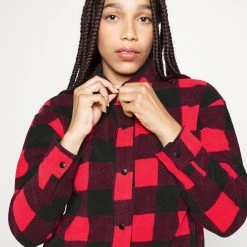 Columbia Benton Spring Shirt Jacket - Veste Polaire - Red 13 Columbia Benton Spring Shirt Jacket - Veste Polaire - Red -Columbia shop c12e486f494848f9b1470b911bf31425 scaled