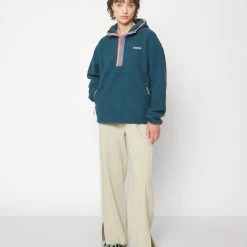 Columbia Helvetia™ Hoodie - Sweat Polaire - Night Wave -Columbia shop c15ec9cff0b740c8a74def4ef2dd1d35 scaled