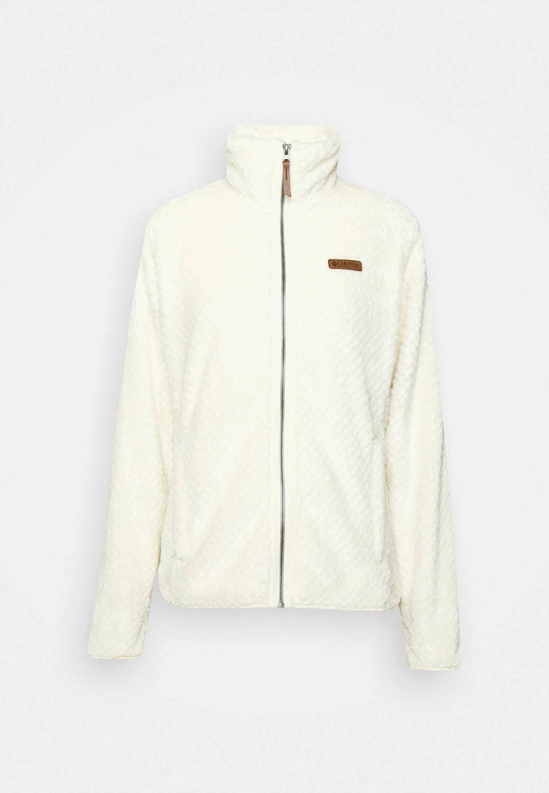 Columbia Fire Side™ Ii Sherpa - Veste Polaire - Chalk 6 Columbia Fire Side™ Ii Sherpa - Veste Polaire - Chalk – Image 4