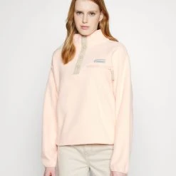 Columbia Helvetia™ Cropped Half Snap - Sweat Polaire - Peach Blossom/Ancient Fossil 11 Columbia Helvetia™ Cropped Half Snap - Sweat Polaire - Peach Blossom/Ancient Fossil -Columbia shop c229de6f8c004947901a2a5d5be607b1 scaled
