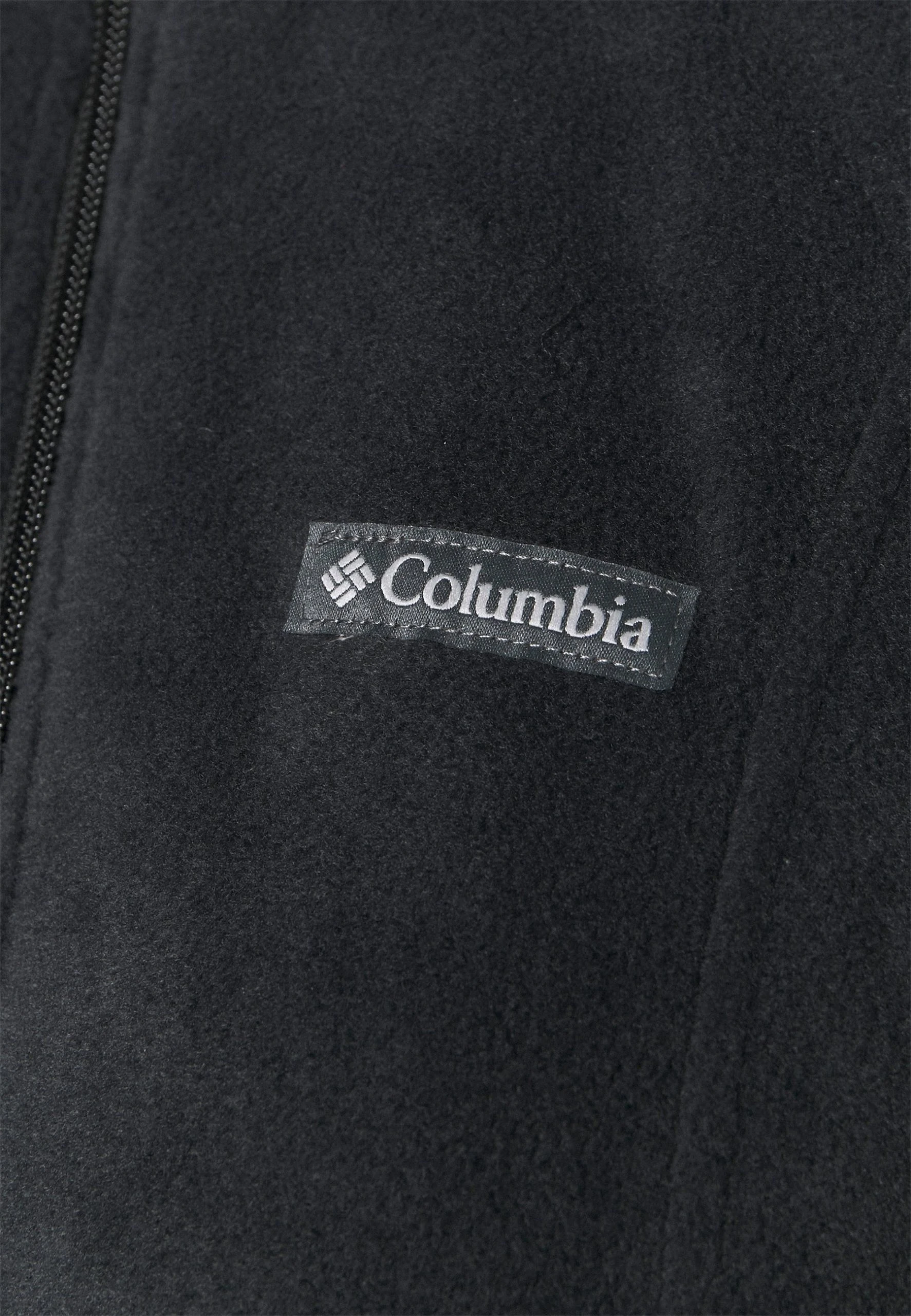 Columbia Benton Springs™ Full Zip - Veste Polaire - Black 7 Columbia Benton Springs™ Full Zip - Veste Polaire - Black – Image 5