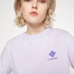 Columbia North Cascades™ Cropped Tee - T-Shirt Imprimé - Purple Tint 17 Columbia North Cascades™ Cropped Tee - T-Shirt Imprimé - Purple Tint -Columbia shop c27a1a94c78e4d6899a7120d38929474 scaled