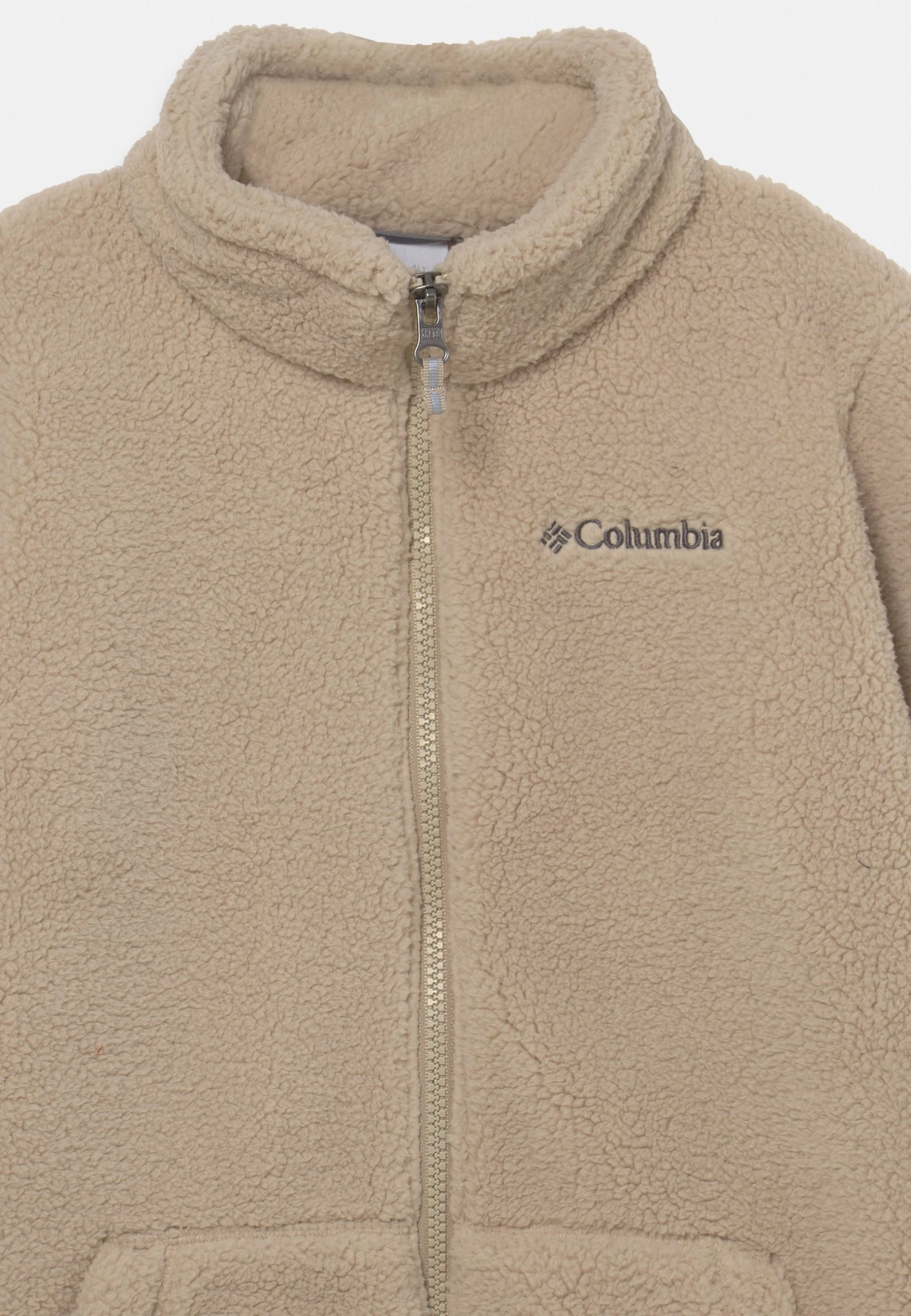 Columbia Rugged Ridge Ii Full Zip Unisex - Veste Polaire - Ancient Fossil 5 Columbia Rugged Ridge Ii Full Zip Unisex - Veste Polaire - Ancient Fossil – Image 3