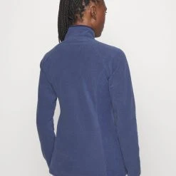 Columbia Outdoor Tracks™ 1/2 Zip - Sweat Polaire - Nocturnal/Dark Nocturnal 9 Columbia Outdoor Tracks™ 1/2 Zip - Sweat Polaire - Nocturnal/Dark Nocturnal -Columbia shop c2b73e2161f5410286db3a471209b609 scaled