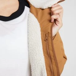 Columbia South Canyon Jacket - Parka - Camel Brown -Columbia shop c2d5c9a93eb3481e86ac0ce7dca44999 scaled