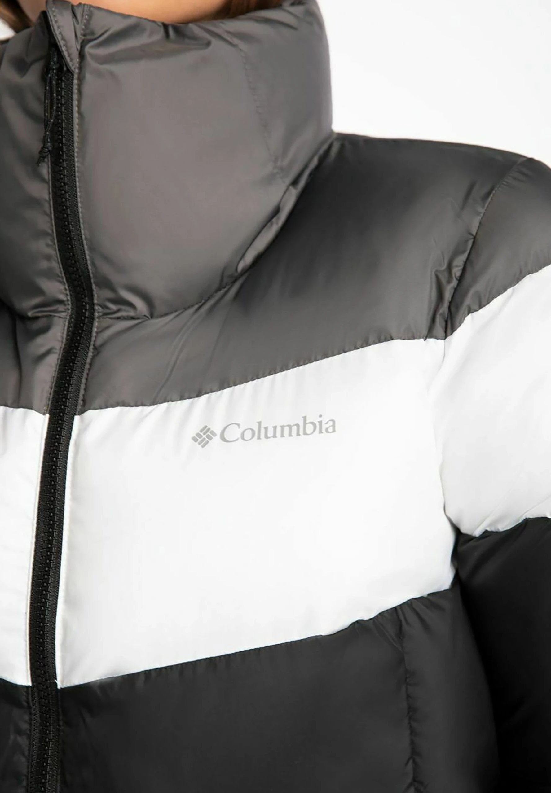 Columbia Puffect Blocked - Doudoune - Black 6 Columbia Puffect Blocked - Doudoune - Black – Image 4