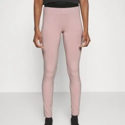 Columbia Midweight - Caleçon Long - Dusty Pink