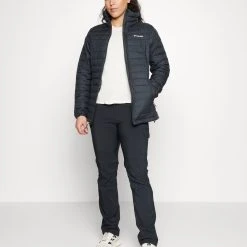 Columbia Silver Falls™ Full Zip Jacket - Blouson - Black 9 Columbia Silver Falls™ Full Zip Jacket - Blouson - Black -Columbia shop c40f43ef195942b4bd239ae1b476c177 scaled