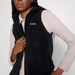 Columbia Benton Springs Vest - Veste Sans Manches - Black 11 Columbia Benton Springs Vest - Veste Sans Manches - Black -Columbia shop c500d3e6fa7d488d96e9af6bc9643f7e scaled