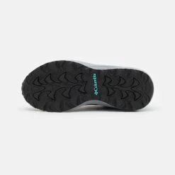 Columbia Trailstorm - Chaussures De Marche - Graphite/Dolphin -Columbia shop c50f779480be4f4ca54cd9c4b1c76c5b scaled