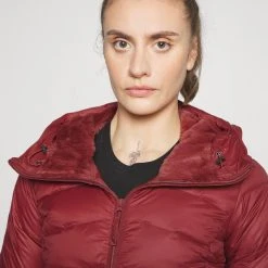 Columbia Autumn Park™ Hooded Jacket - Doudoune - Beetroot 11 Columbia Autumn Park™ Hooded Jacket - Doudoune - Beetroot -Columbia shop c5367f6ce84a4c9696b8cefc43093f30 scaled