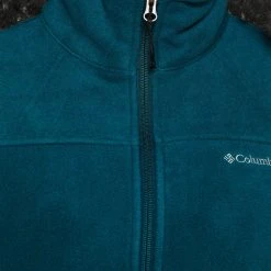 Columbia Fast Trek™ Ii Jacket - Veste Polaire - Night Wave 15 Columbia Fast Trek™ Ii Jacket - Veste Polaire - Night Wave -Columbia shop c540a5a2a3064c2ebeecc7ffbcae0a59 scaled