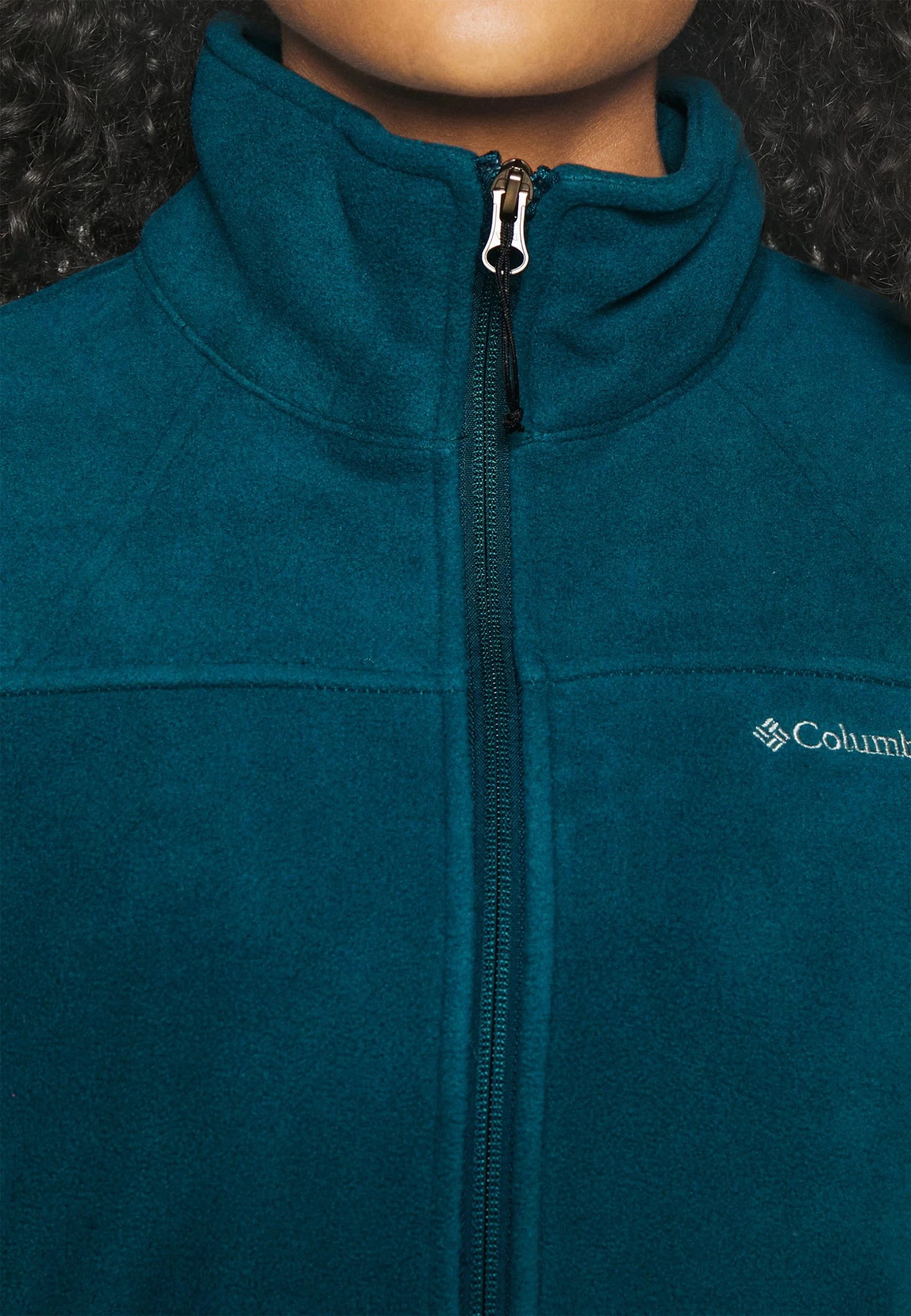 Columbia Fast Trek™ Ii Jacket - Veste Polaire - Night Wave 8 Columbia Fast Trek™ Ii Jacket - Veste Polaire - Night Wave – Image 6