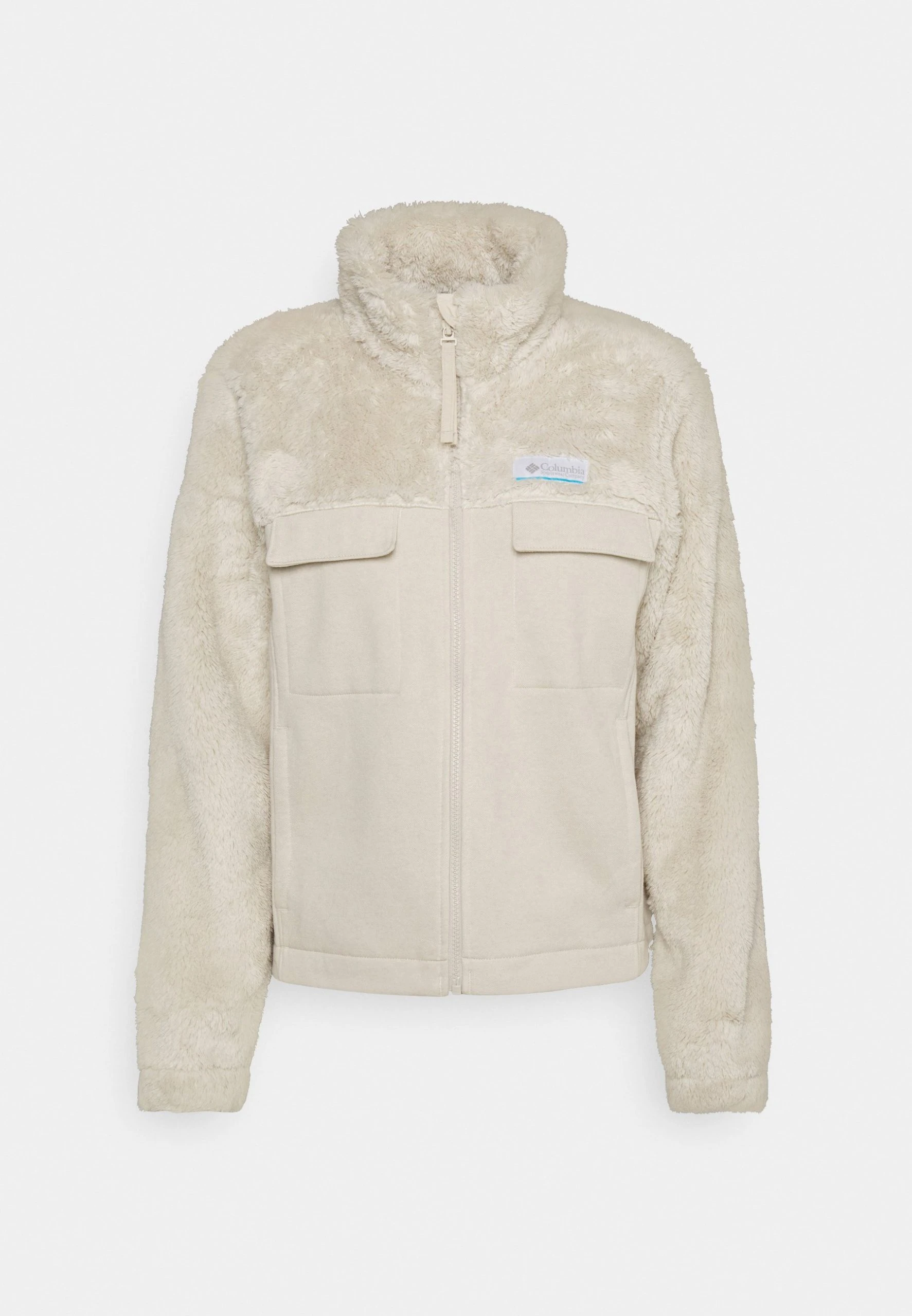 Columbia Lodge™ Hybrid - Veste Polaire - Dark Stone 8 Columbia Lodge™ Hybrid - Veste Polaire - Dark Stone – Image 6