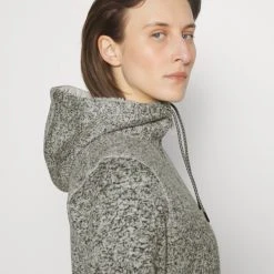 Columbia Weather Sherpa Full Zip - Veste Polaire - Chalk Heather -Columbia shop c58d5446aeae4773abeeb58509b13afd scaled