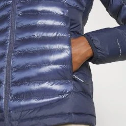 Columbia Labyrinth Loop™ Jacket - Veste D'Hiver - Nocturnal/Dark Nocturnal -Columbia shop c59f5cf0216f45d9adfacf9e1a223dda scaled