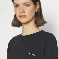 Columbia North Cascades Long Sleeve Cropped Tee - T-Shirt À Manches Longues - Black 15 Columbia North Cascades Long Sleeve Cropped Tee - T-Shirt À Manches Longues - Black -Columbia shop c5b17b81f7b94bbda6482dd2ca6c8deb scaled