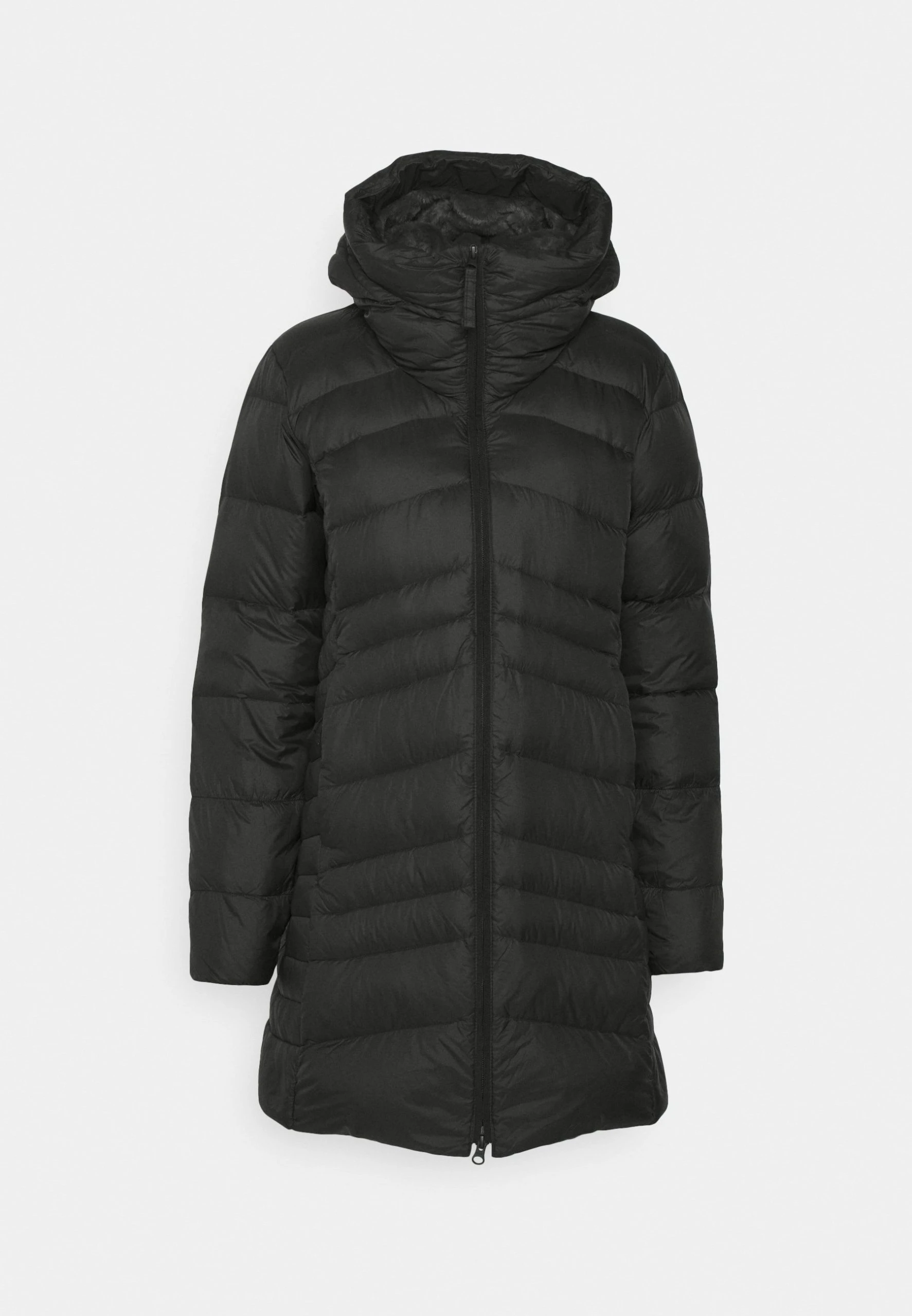 Columbia Autumn Park Mid Jacket - Doudoune - Black 7 Columbia Autumn Park Mid Jacket - Doudoune - Black – Image 5