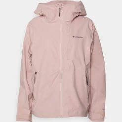 Columbia Veste Hardshell - Dusty Pink -Columbia shop c5f703edb58d49229eb6549b51d68fa1 scaled