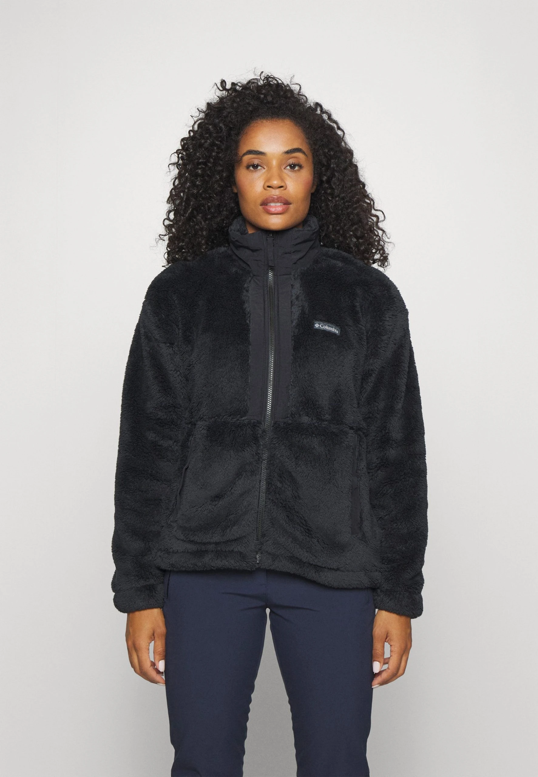 Columbia Boundless Discovery™ - Veste Polaire - Black 3 Columbia Boundless Discovery™ - Veste Polaire - Black