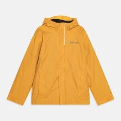 Columbia Watertight Unisex - Veste Imperméable - Raw Honey