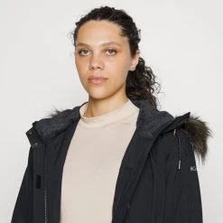 Columbia Payton Pass Insulated Jacket - Parka - Black 12 Columbia Payton Pass Insulated Jacket - Parka - Black -Columbia shop c6540d6ef6bb4c0587249d8f8a443089 scaled