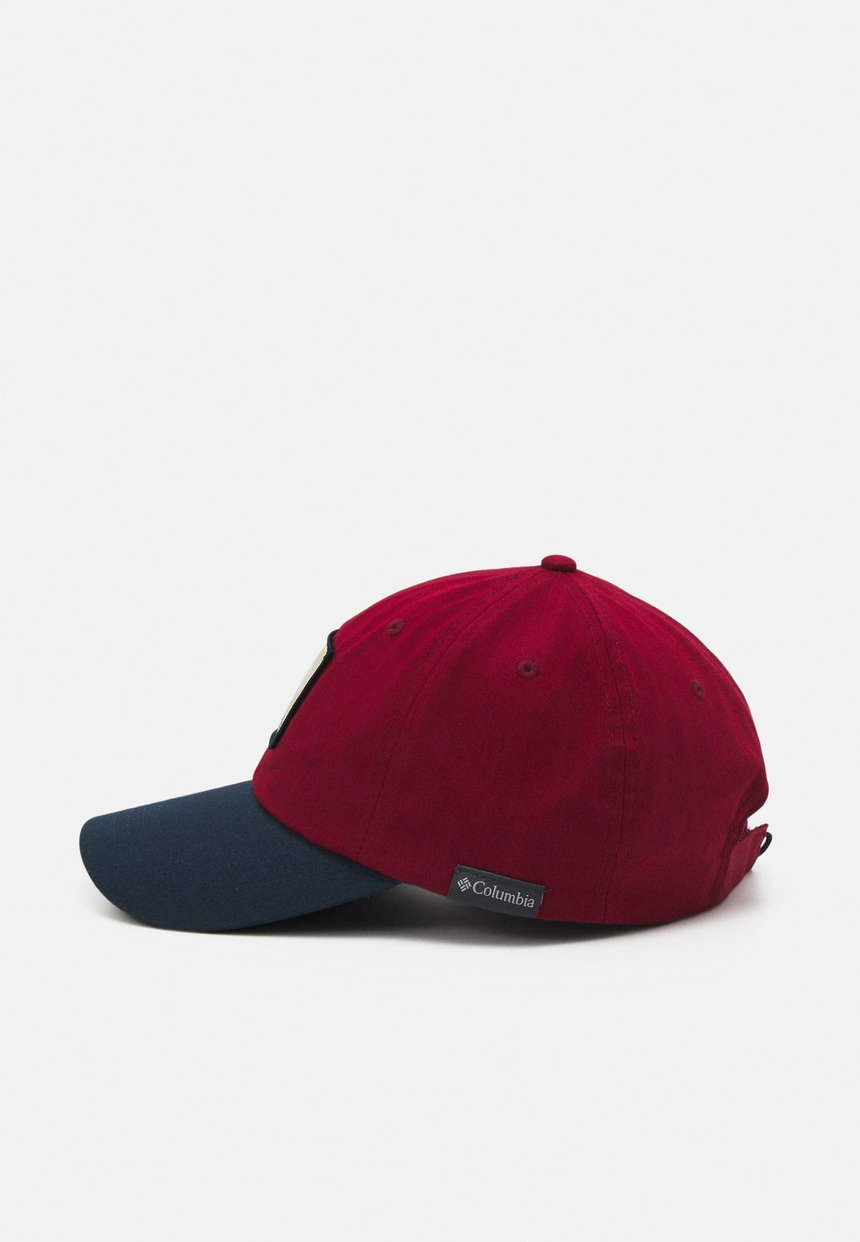 Columbia Roc Unisex - Casquette - Red Jasper 5 Columbia Roc Unisex - Casquette - Red Jasper – Image 3