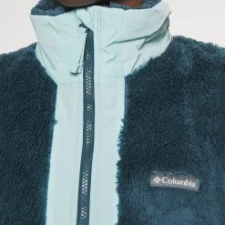 Columbia Boundless Discovery™ - Veste Polaire - Night Wave/Aqua Haze 15 Columbia Boundless Discovery™ - Veste Polaire - Night Wave/Aqua Haze -Columbia shop c86b78735ac540d7b2699a70fdf46bc4 scaled