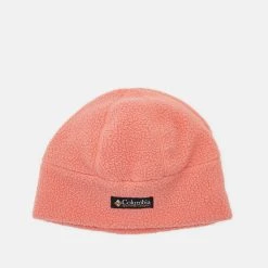 Columbia Helvetia Unisex - Bonnet - Faded Peach
