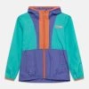 Columbia Back Bowl Hooded Unisex - Veste Coupe-Vent - Bright Aqua/Purple Lotus/Desert Orange 1 Columbia Back Bowl Hooded Unisex - Veste Coupe-Vent - Bright Aqua/Purple Lotus/Desert Orange -Columbia shop c8d39fae3de94444ba009d2a88013ac7