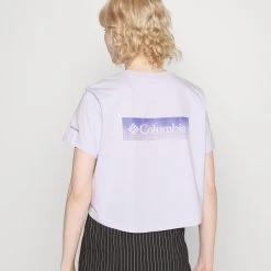 Columbia North Cascades™ Cropped Tee - T-Shirt Imprimé - Purple Tint 14 Columbia North Cascades™ Cropped Tee - T-Shirt Imprimé - Purple Tint -Columbia shop c9598668c335466686a786f72d98fd9b scaled