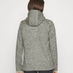 Columbia Weather Sherpa Full Zip - Veste Polaire - Chalk Heather -Columbia shop c95e859fedfd4c5d8e868537a5d5cad5 scaled