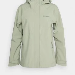 Columbia Earth Explorer™ - Veste Hardshell - Safari -Columbia shop c97923974e8e4b9aa37ed4e24c86c008 scaled