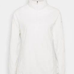 Columbia Glacial™ Zip - Sweat Polaire - Sea Salt